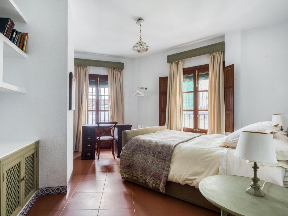 Belvilla By Oyo Beautiful House In A Unique Town إيغيرا دي لا سييرا المظهر الخارجي الصورة