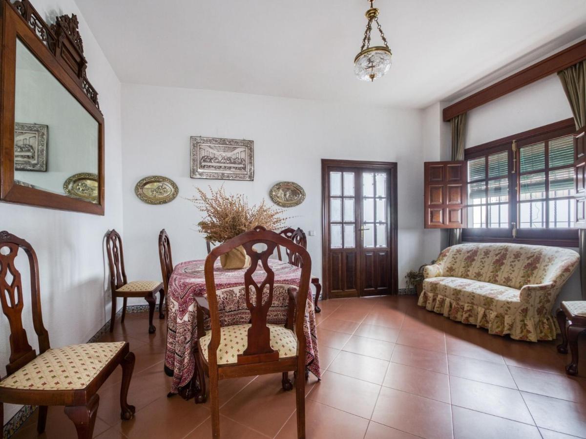 Belvilla By Oyo Beautiful House In A Unique Town إيغيرا دي لا سييرا المظهر الخارجي الصورة