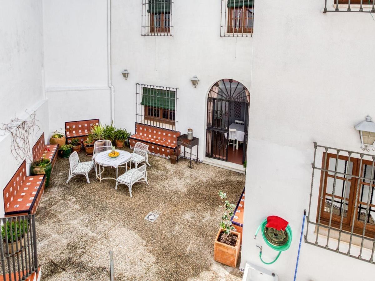 Belvilla By Oyo Beautiful House In A Unique Town إيغيرا دي لا سييرا المظهر الخارجي الصورة
