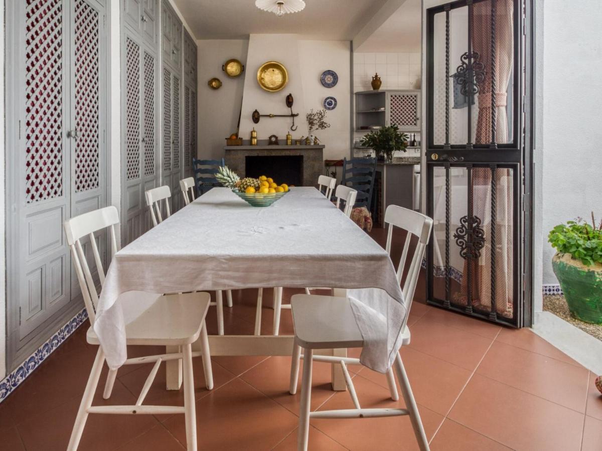 Belvilla By Oyo Beautiful House In A Unique Town إيغيرا دي لا سييرا المظهر الخارجي الصورة