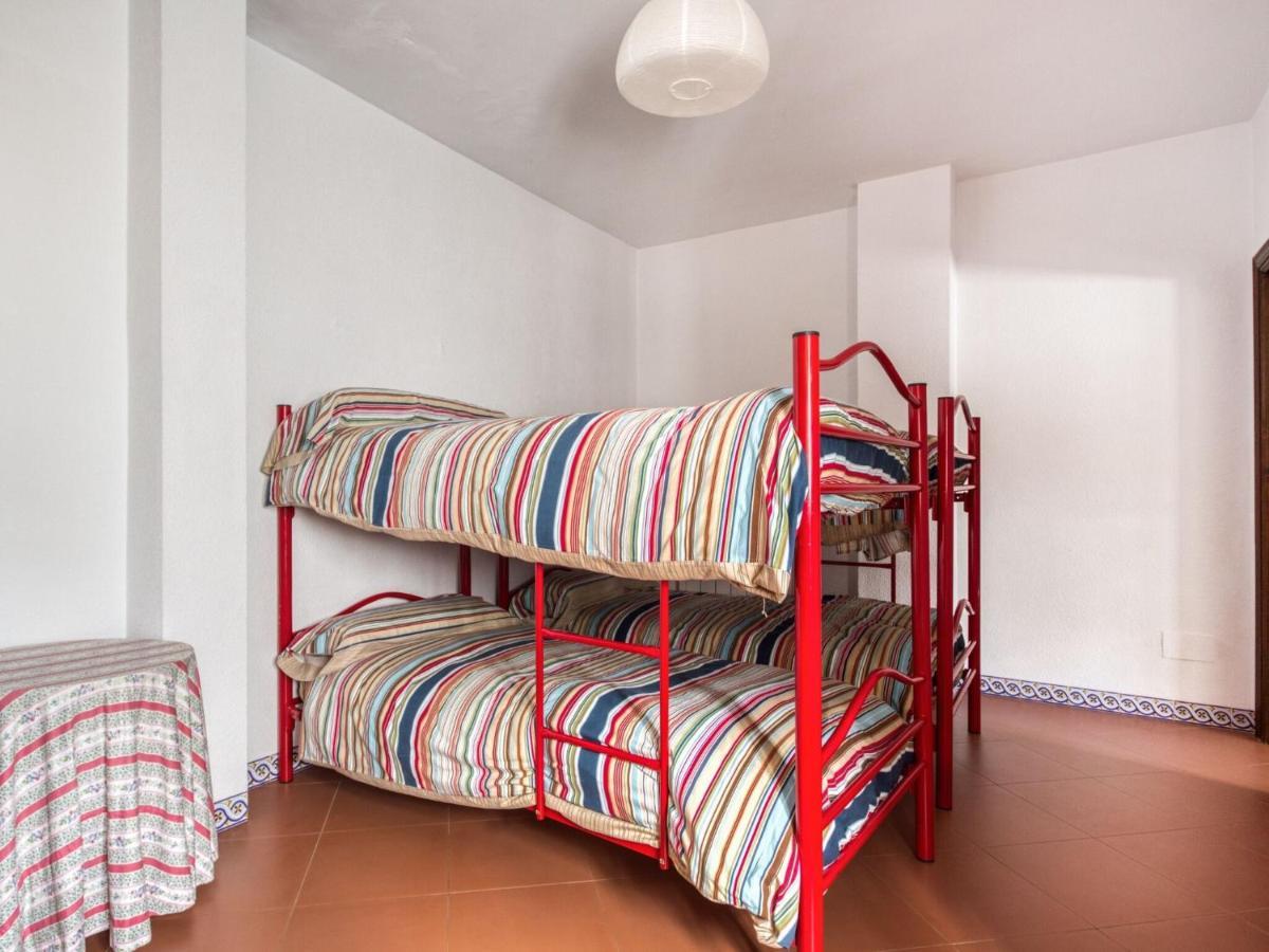 Belvilla By Oyo Beautiful House In A Unique Town إيغيرا دي لا سييرا المظهر الخارجي الصورة