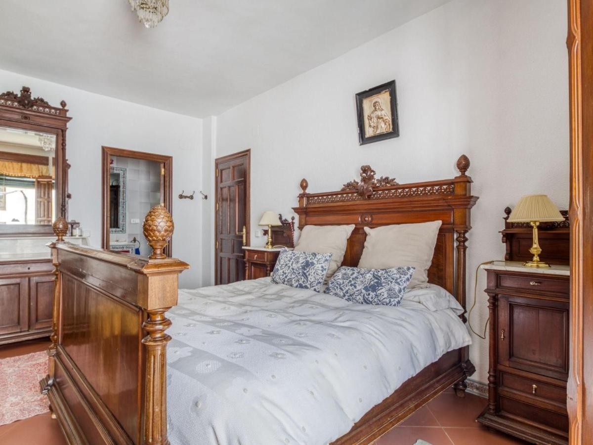 Belvilla By Oyo Beautiful House In A Unique Town إيغيرا دي لا سييرا المظهر الخارجي الصورة