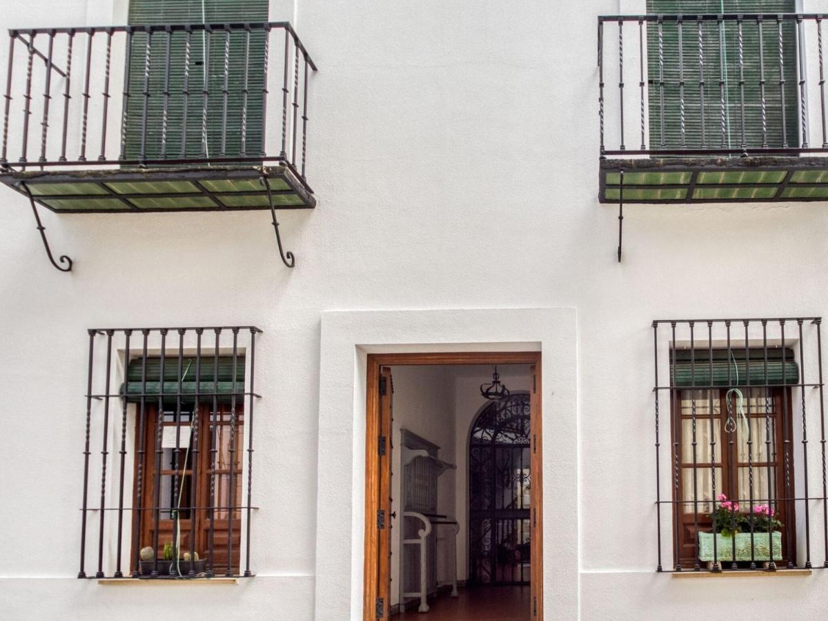 Belvilla By Oyo Beautiful House In A Unique Town إيغيرا دي لا سييرا المظهر الخارجي الصورة