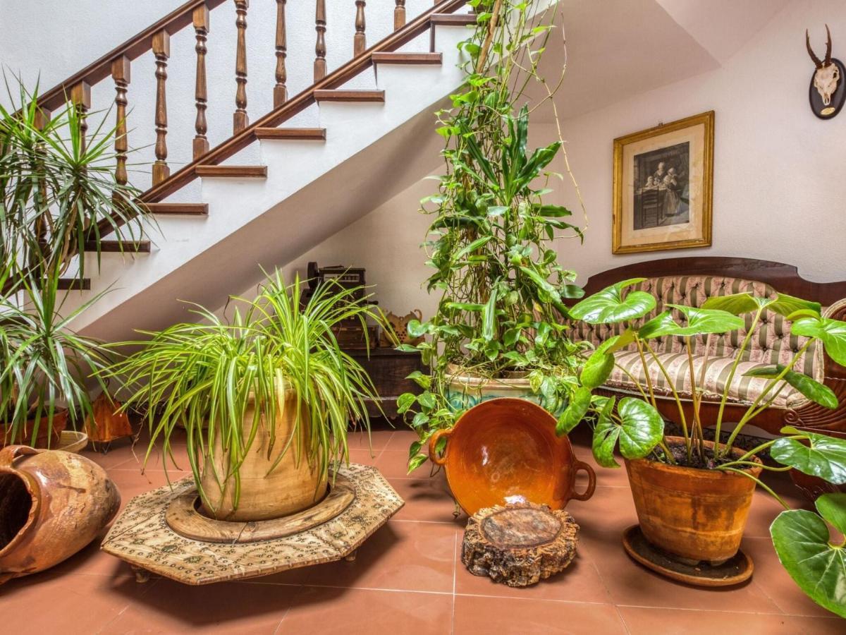 Belvilla By Oyo Beautiful House In A Unique Town إيغيرا دي لا سييرا المظهر الخارجي الصورة